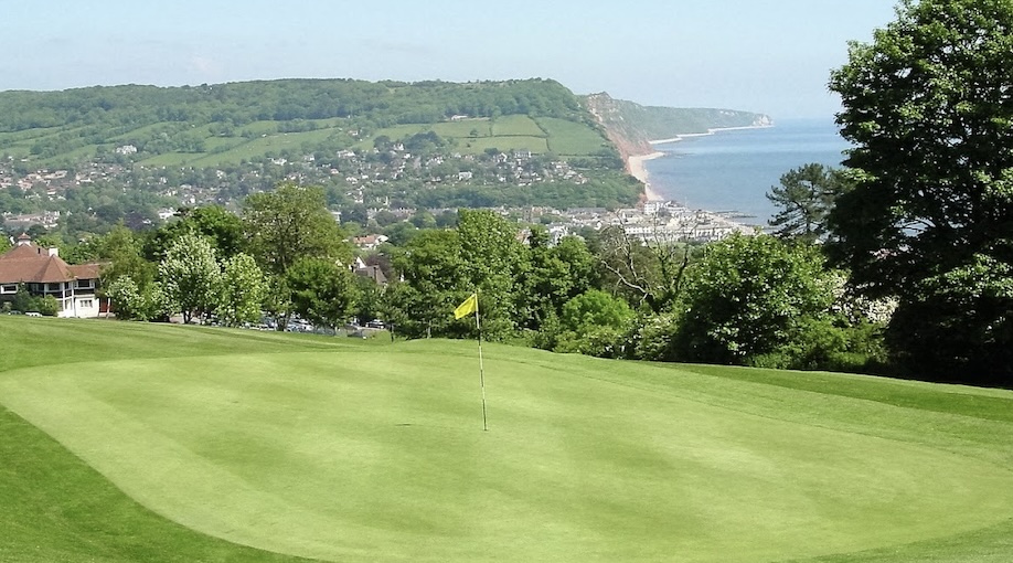 Photo of Sidmouth Golf Club